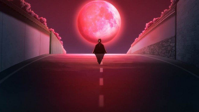 Ninja vs Gokudo